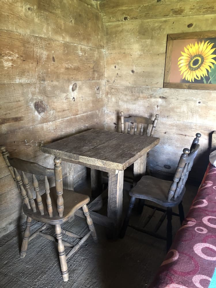 Cabañas del Valle By Rotamundos