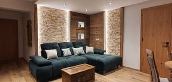 Hieserhof - Superior Alpine Apartments