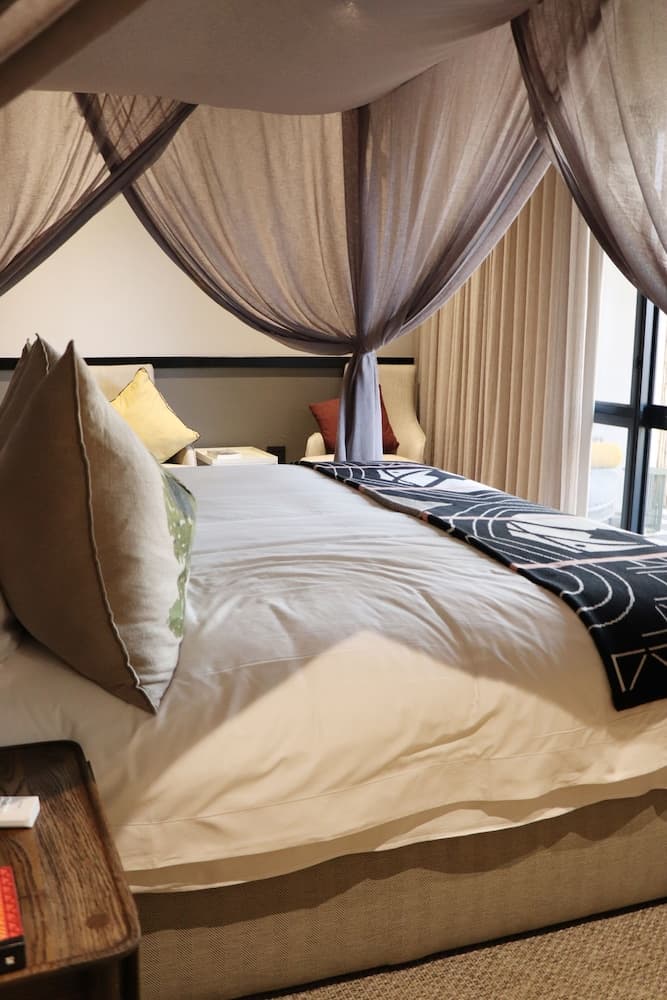 Kruger Shalati - Train on the Bridge and Garden Suites