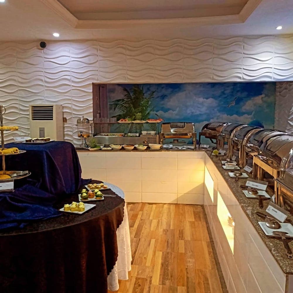 Kakanfo Inn And Conference Centre