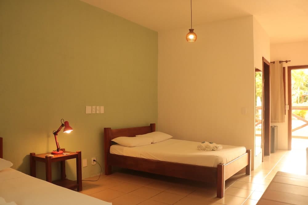 Casarão de Itaúnas