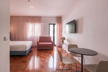 Lisbon Serviced Apartments - Campos