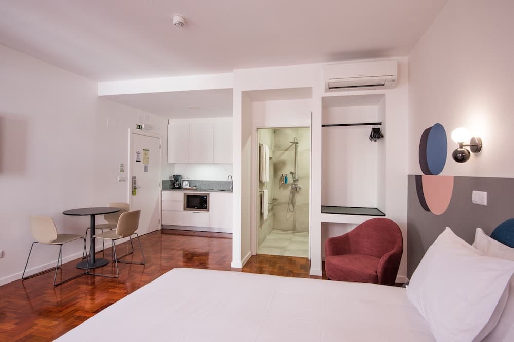 Lisbon Serviced Apartments - Campos