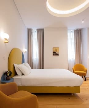 Lisbon Serviced Apartments - Estrela