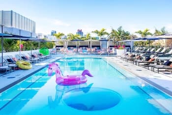 Moxy Miami South Beach