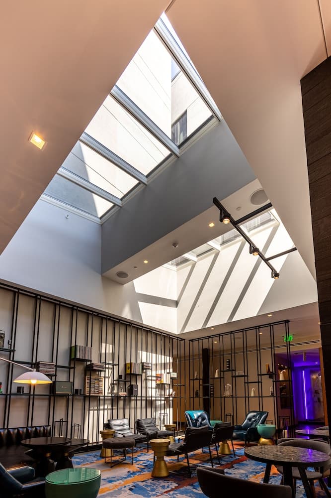 Canopy by Hilton Memphis Downtown