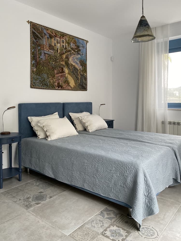 Eco Life Stone Villa