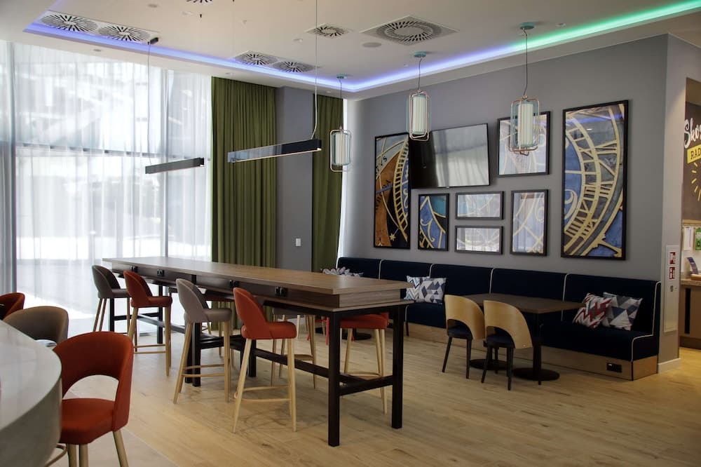 Hampton by Hilton Olsztyn