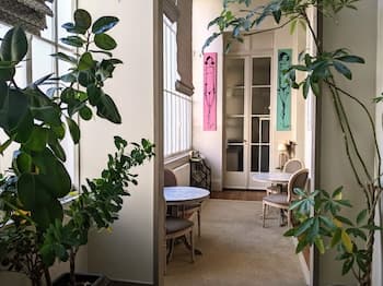 L' Apparthôtel Particulier Bordeaux