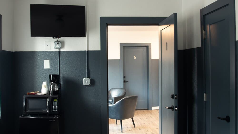 Kendall Mountain Lodge