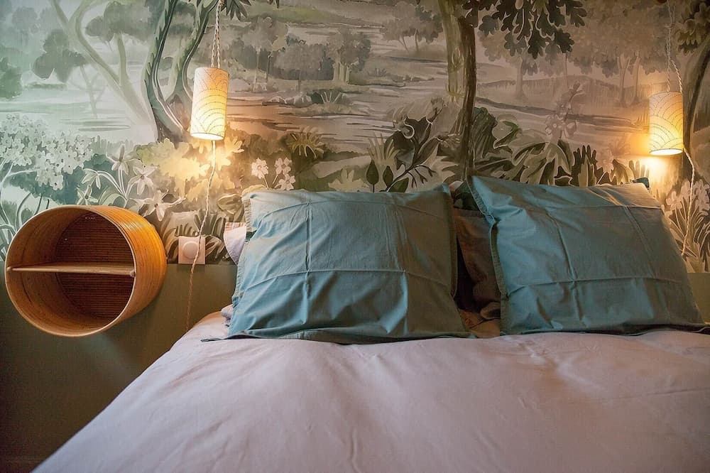 Château de Joyeux - Gîtes