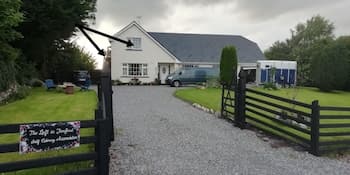 Captivating 1st Floor Apartment in Foxford