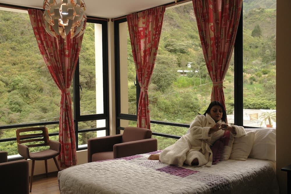 Hotel Termal Fuente de Vida