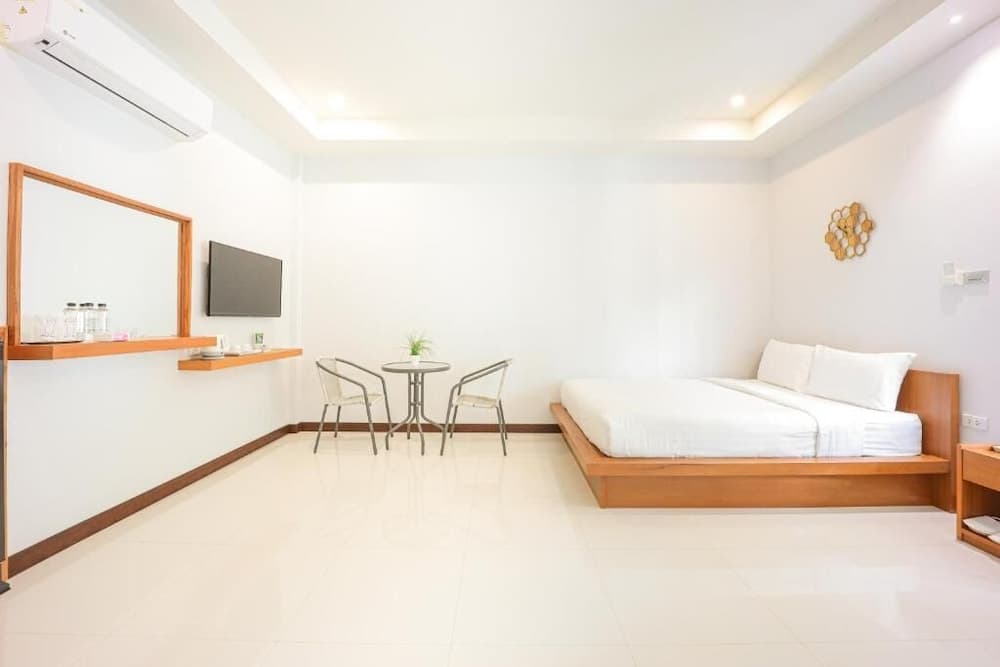 AKARD Private Villas Sattahip