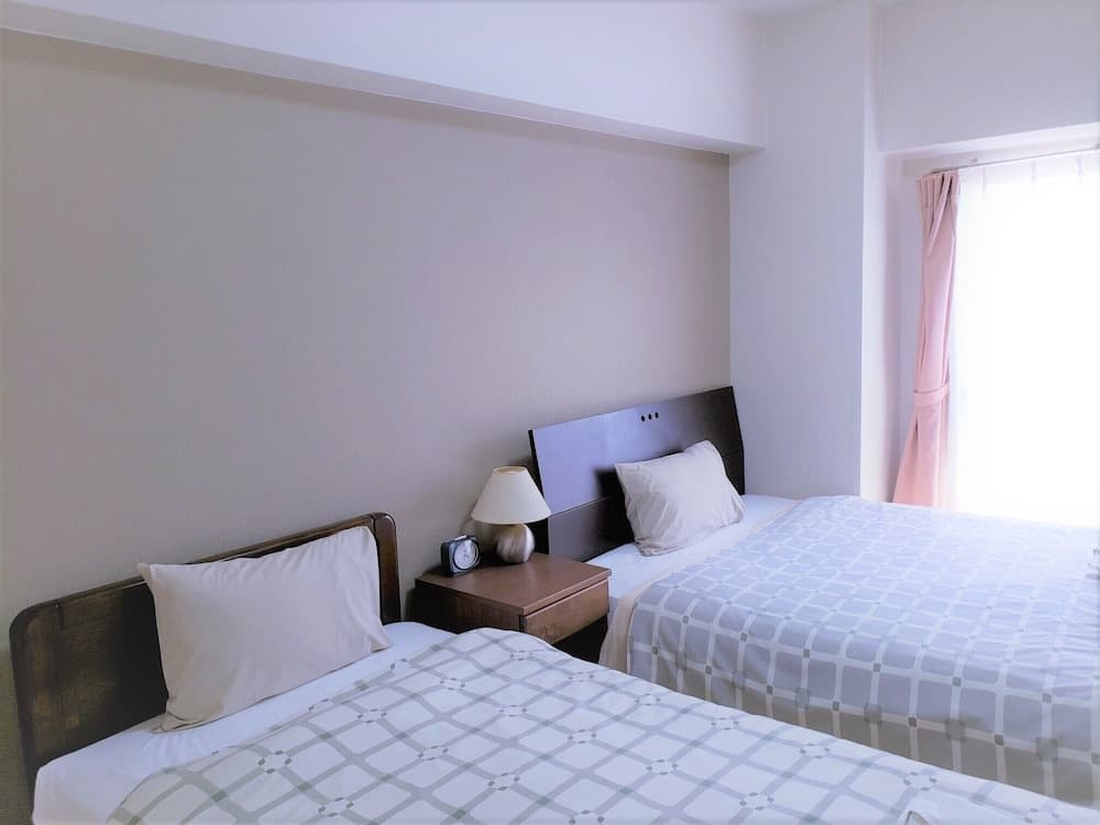 Urban West Hiroshima