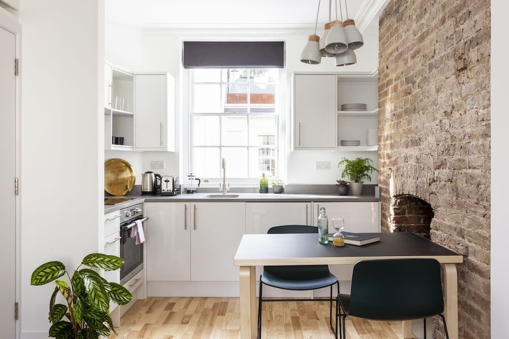 Bloomsbury Apartments by Viridian Apartments