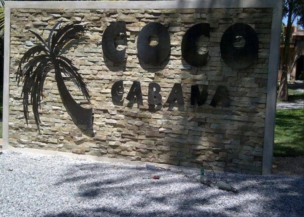 CocoCabana Guest House