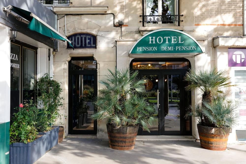 hotel image