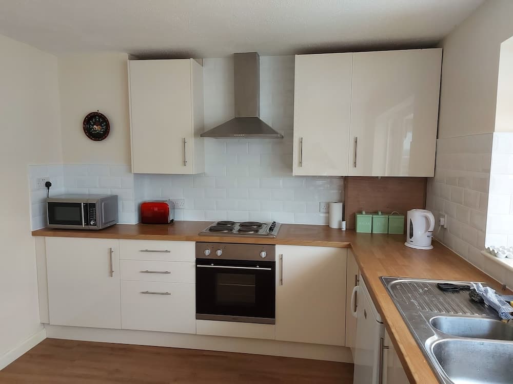 Tranquil Northampton Retreat