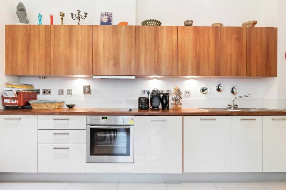 Beautiful 1 Bedroom Apartment in Shepherd's Bush