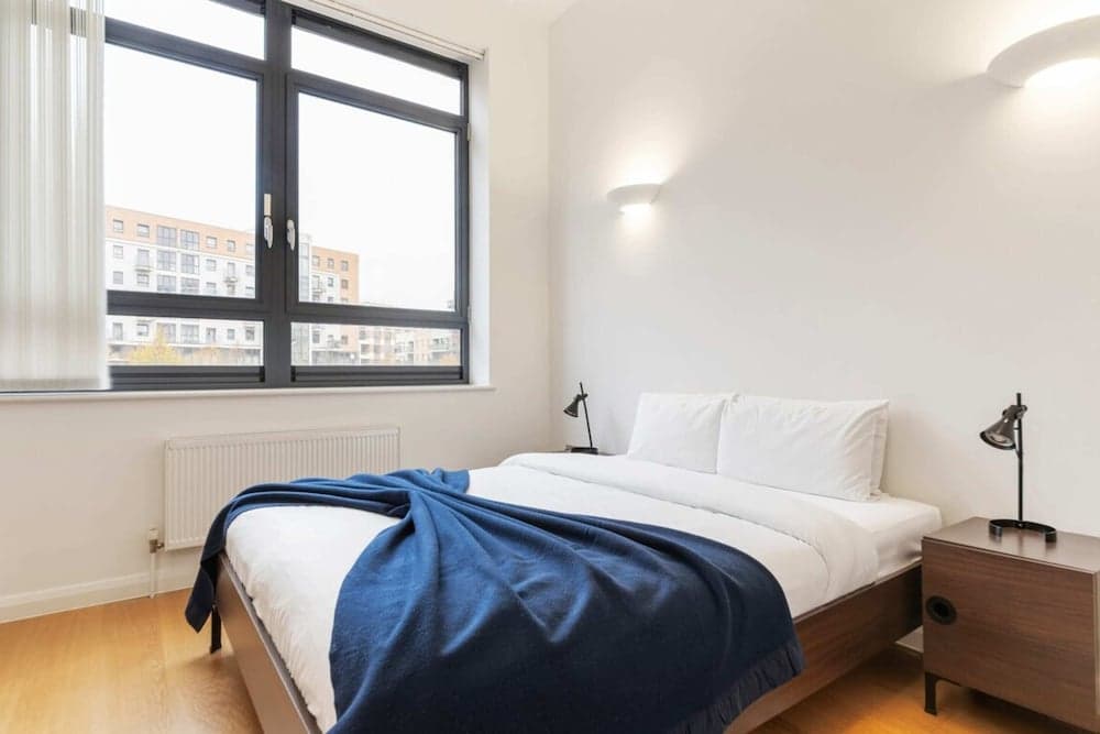 Beautiful 1 Bedroom Apartment in Shepherd's Bush