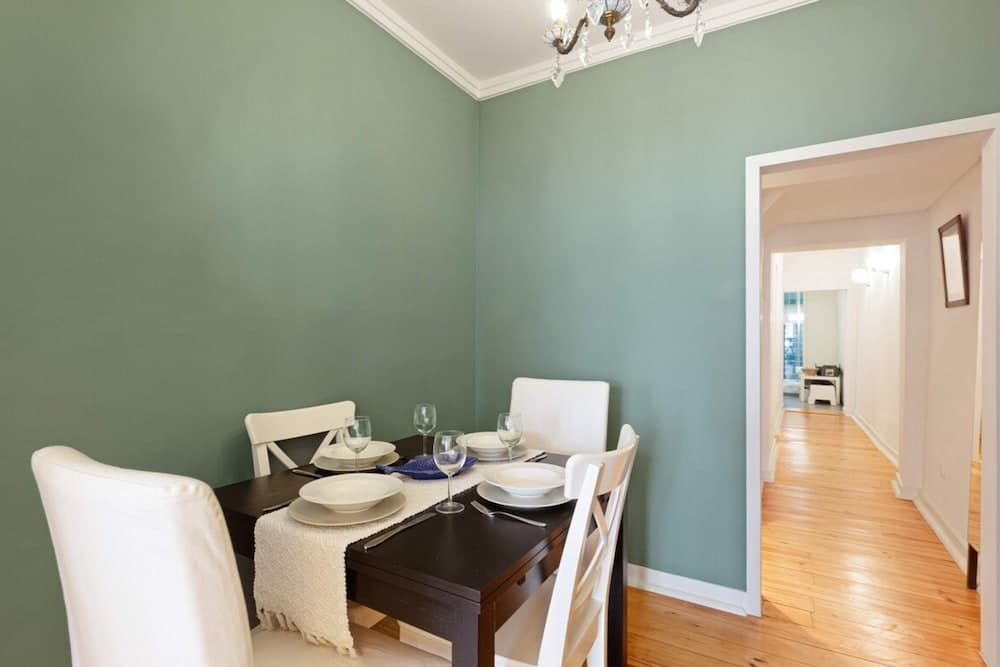 Stunning 1 Bedroom Apartment Near Alfama