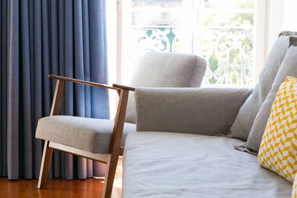 Park View 1 Bedroom Apartment in Alcântara