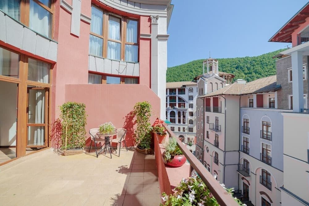 Premium Apartments Gorki Gorod 960