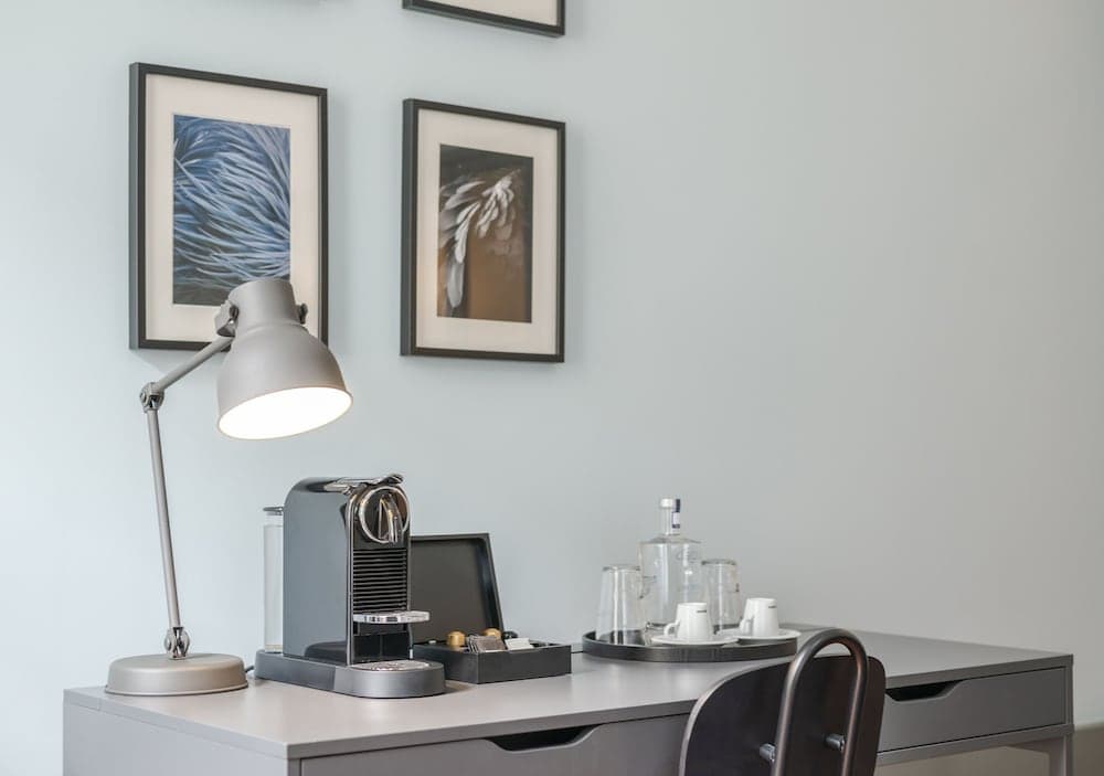 Oporto Collection Rosario- Luxury Suites