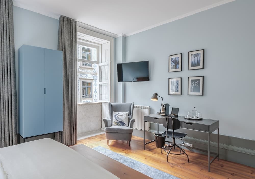 Oporto Collection Rosario- Luxury Suites