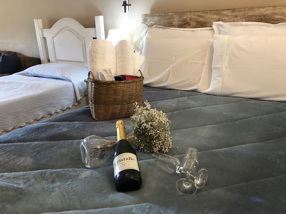 Maria Barbosa Tiradentes Hotel and Spa