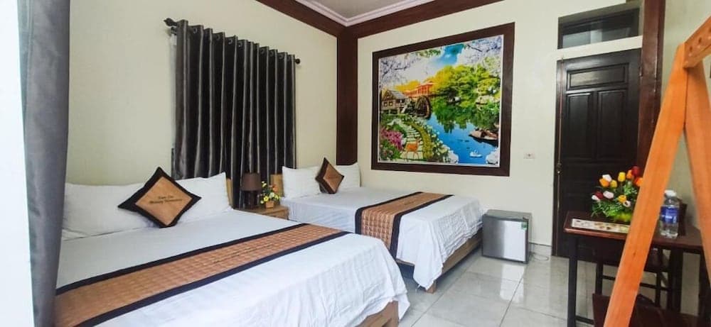 Tam Coc Melody Homestay