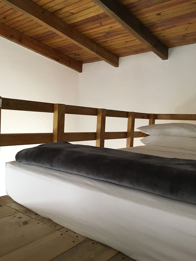 Iguana Azul - Hostel