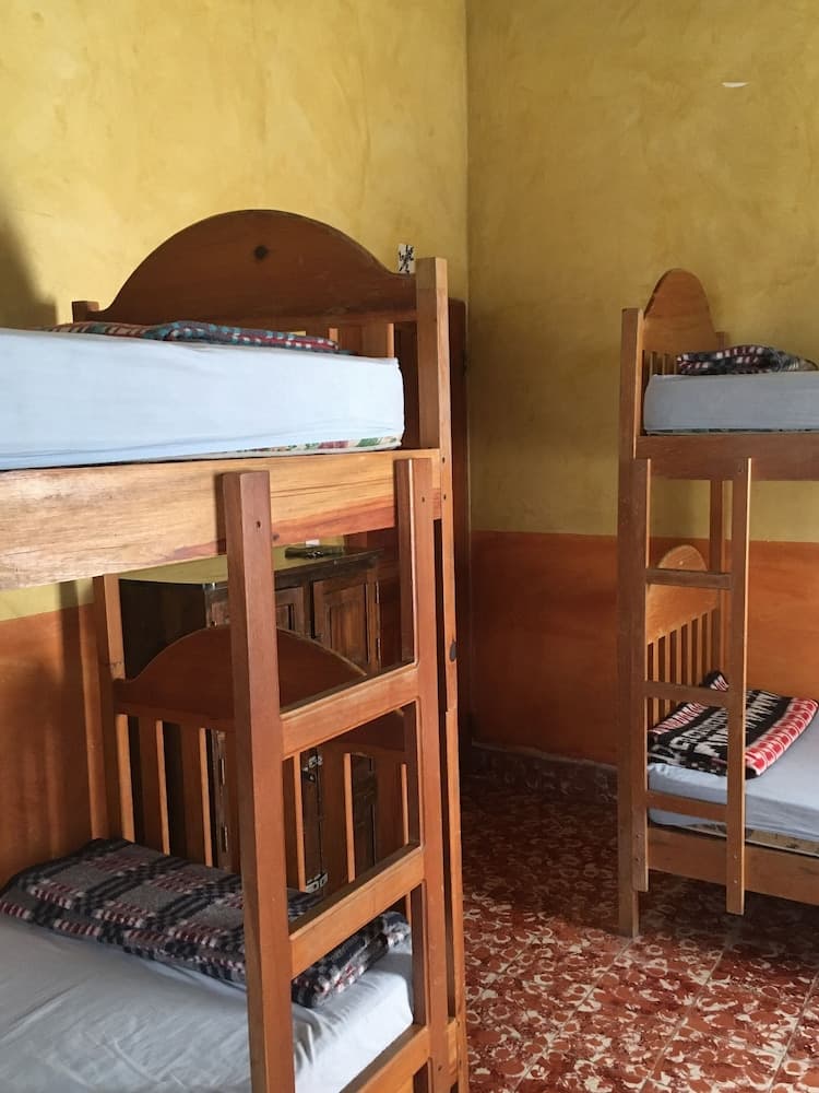 Iguana Azul - Hostel