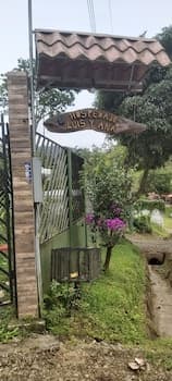 Hospedaje Luis & Ana