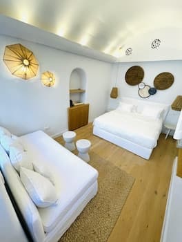 White Sand Suites 2 Mykonos