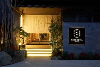 NEON HOTEL