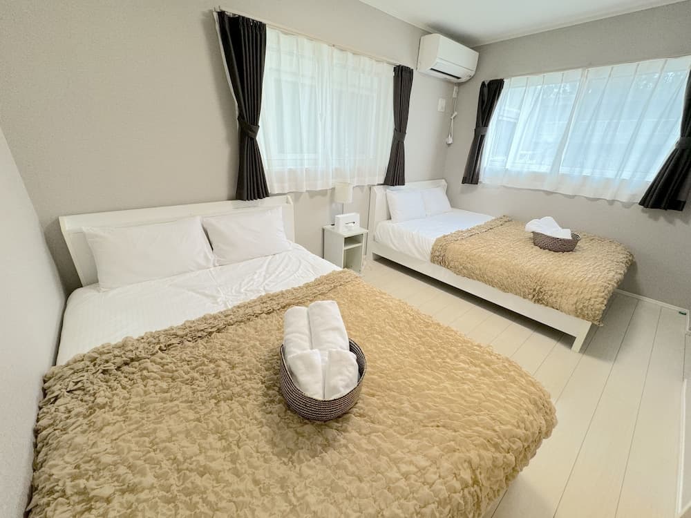 Grandioso Okinawa Villa Onna 3