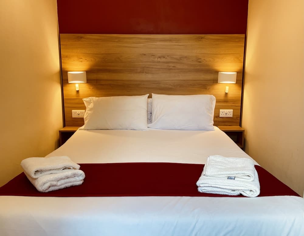 The Piccadilly Hotel