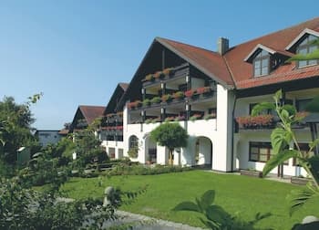 Appartementhotel Griesbacher Hof