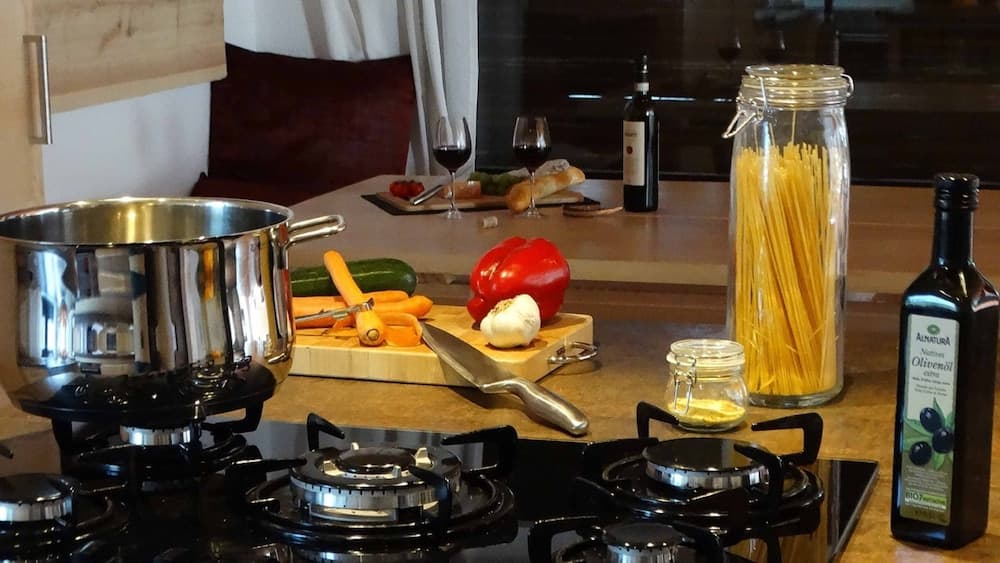 Ferienhaus Sine Tempo