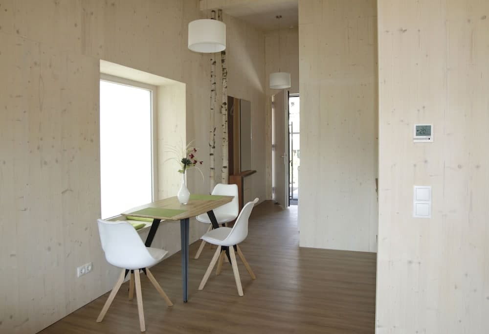 Steigerwald-Apartments