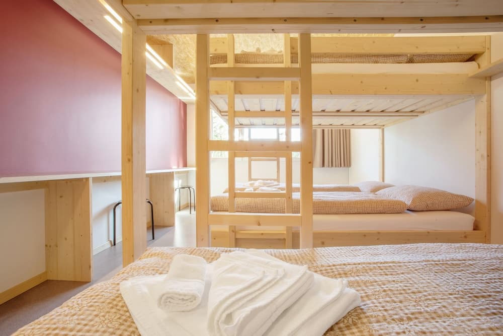 Sport- und Ferienhaus Don Bosco