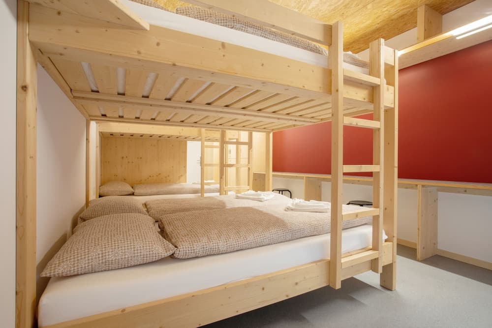 Sport- und Ferienhaus Don Bosco