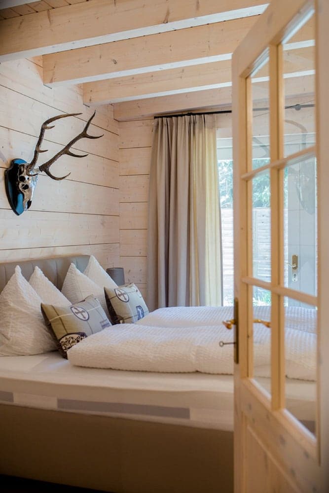 Chalet Bischofsmühle