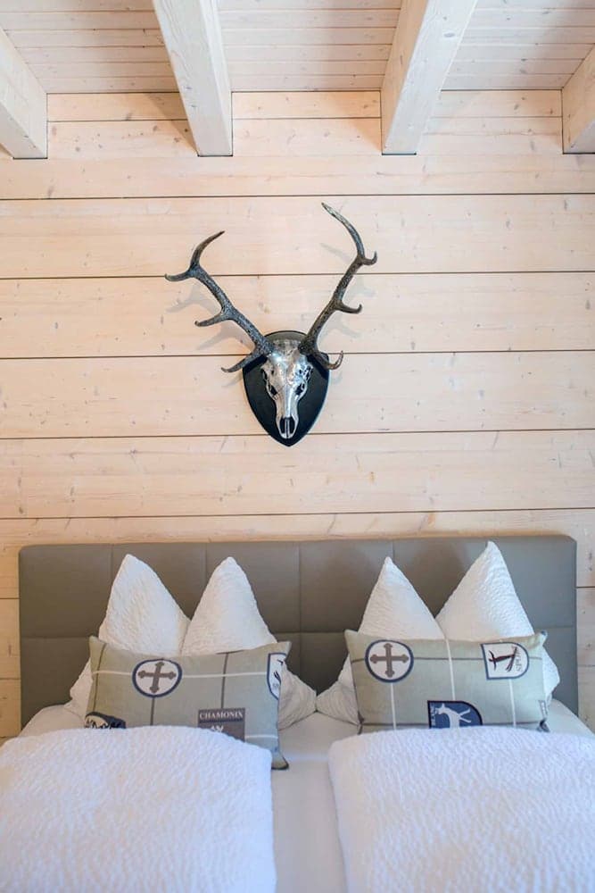 Chalet Bischofsmühle