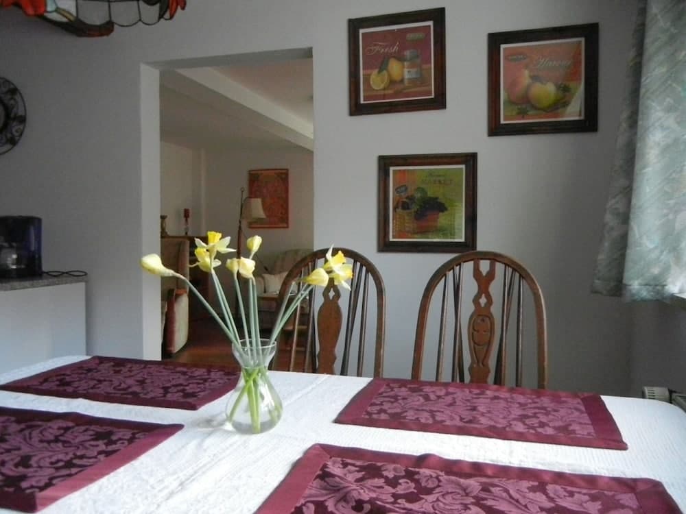 Ferienwohnung Langhammer