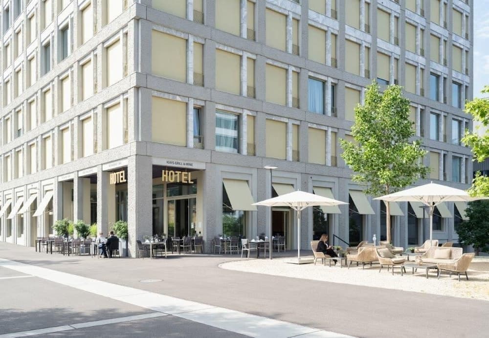 hotel image