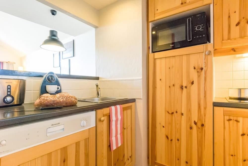 Résidence Saskia Falaise - Avoriaz