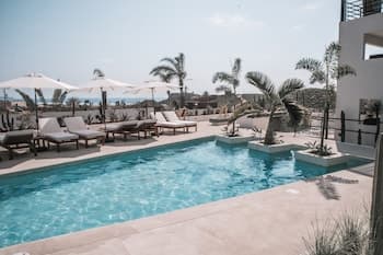 Cerritos Surf Residences